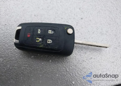 2014 Chevrolet Malibu 2Lt из США, поврежденный, VIN 1G11E5SL2EF110362